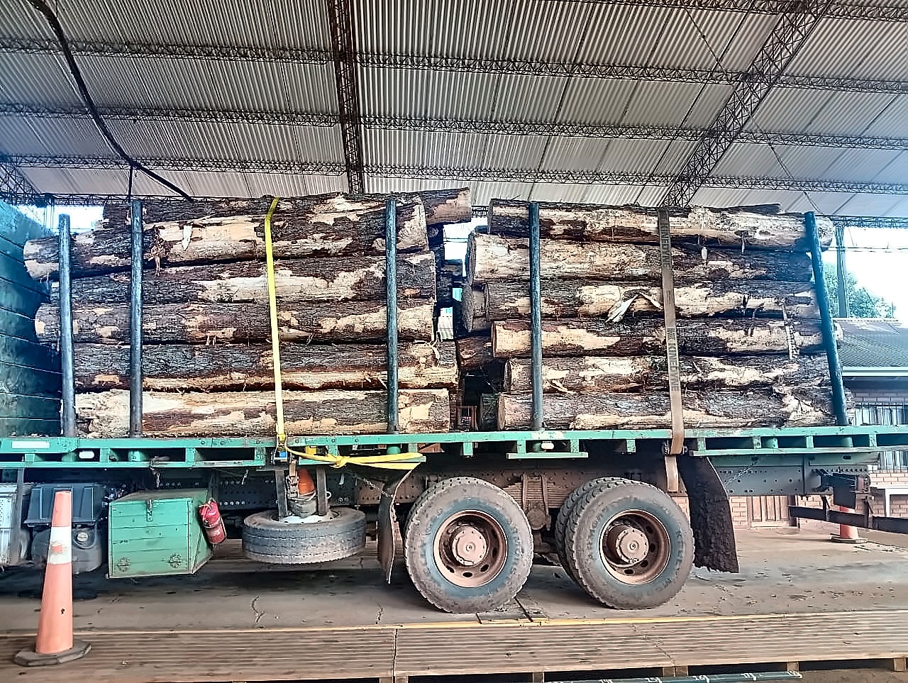 Carga de rollos ejemplo 2