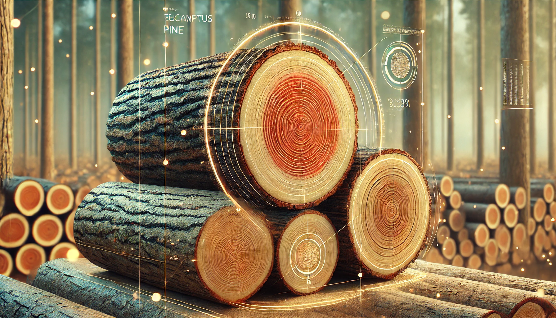 Clasificacion de carga por especie