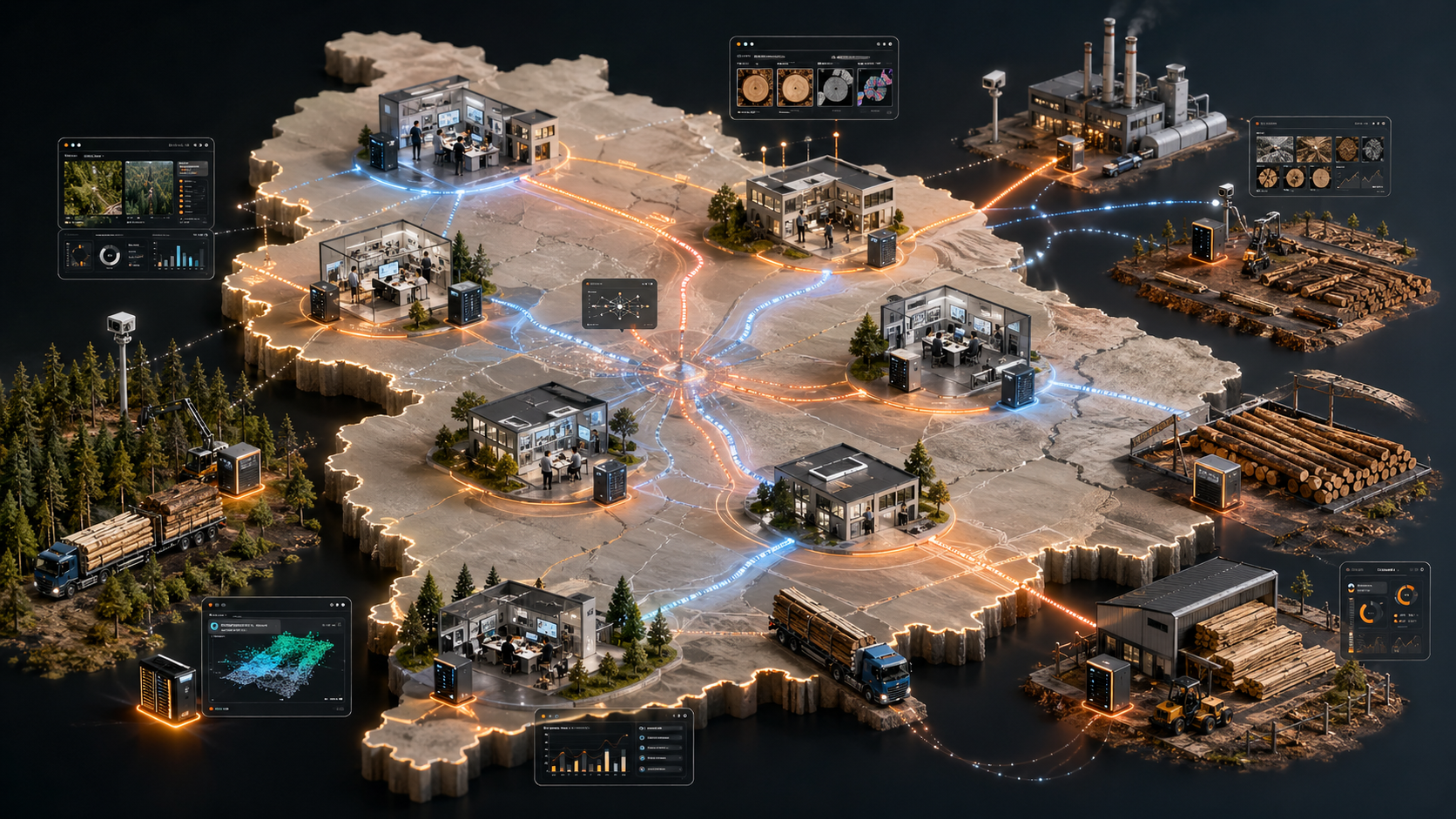 El futuro educativo de Origen Ingenio