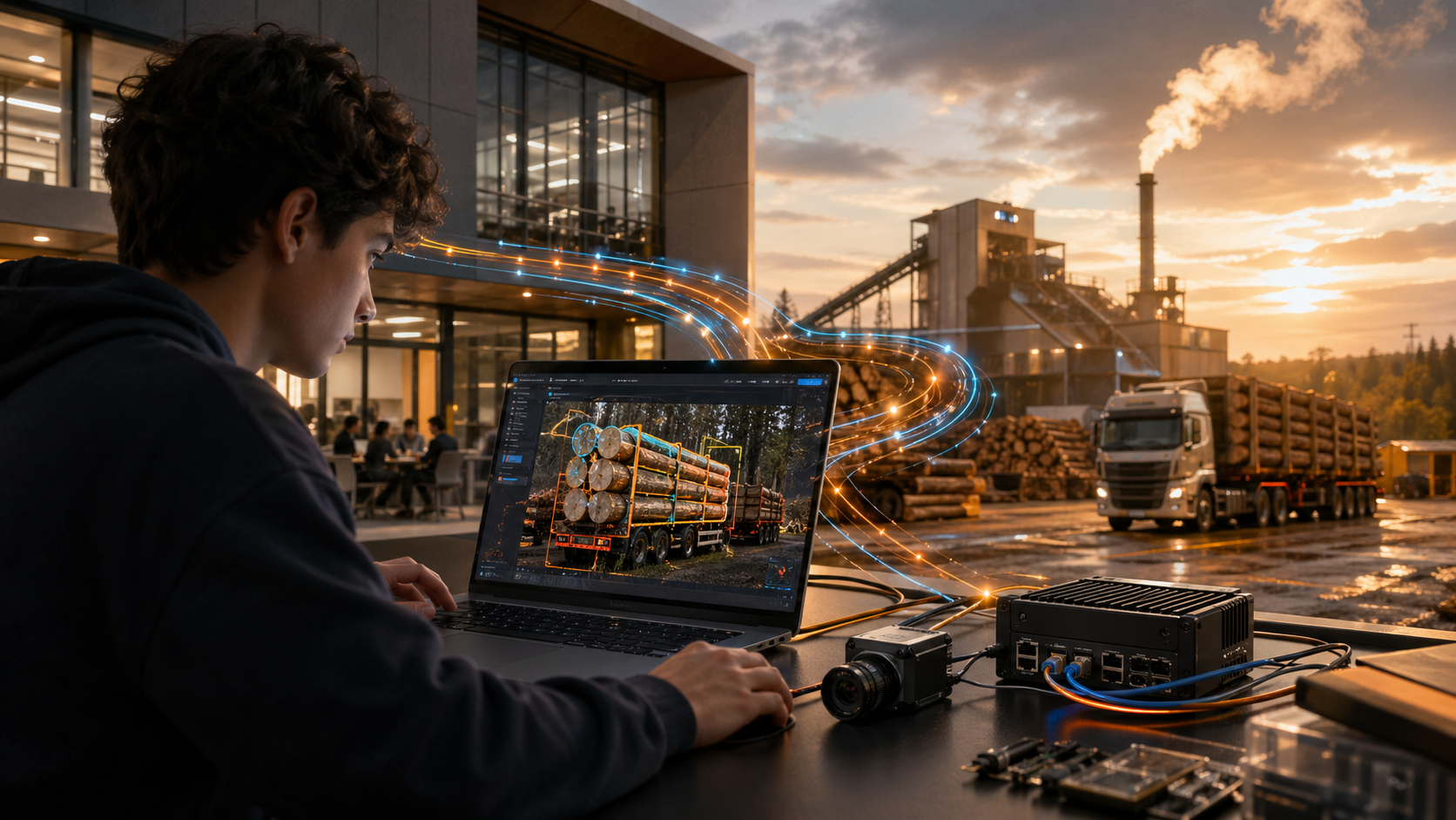 Nodos de conocimiento Origen Ingenio